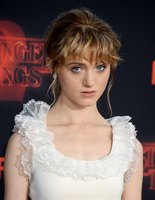 Natalia Dyer t-shirt #2865482
