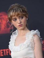 Natalia Dyer tote bag #G1107583