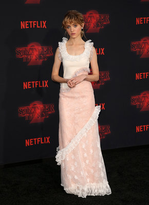 Natalia Dyer posters