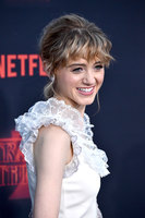Natalia Dyer tote bag #G1107592