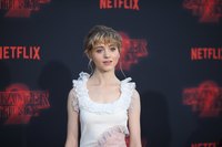 Natalia Dyer tote bag #G1107596