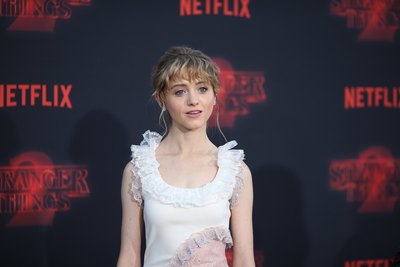 Natalia Dyer posters