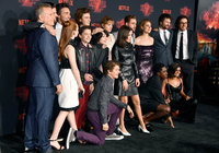 Natalia Dyer hoodie #2865503