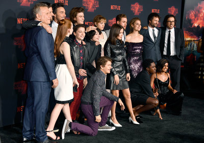 Natalia Dyer posters