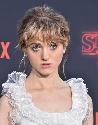 Natalia Dyer posters