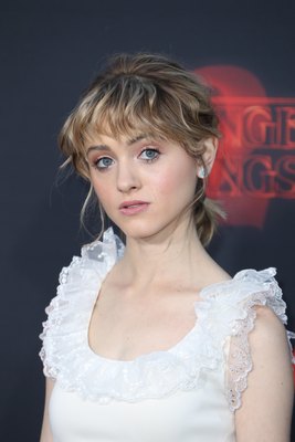 Natalia Dyer posters