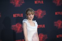 Natalia Dyer tote bag #G1107610