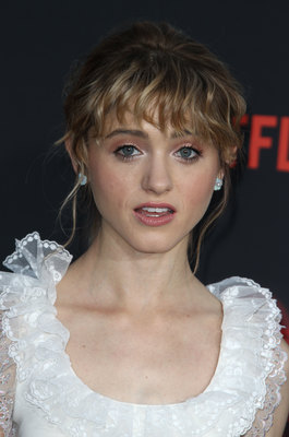 Natalia Dyer posters