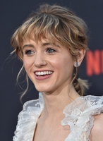 Natalia Dyer hoodie #2865519