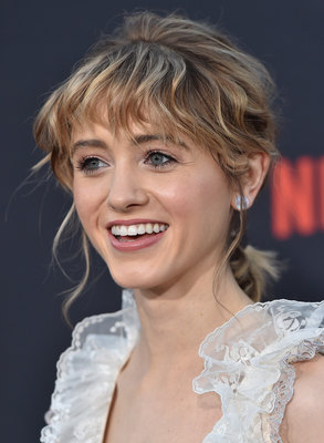 Natalia Dyer posters