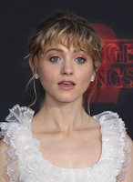 Natalia Dyer hoodie #2865520