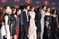 Natalia Dyer hoodie #2865524