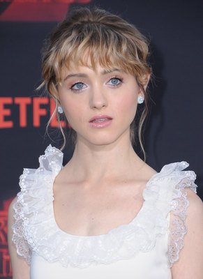 Natalia Dyer posters