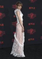 Natalia Dyer Tank Top #2865532