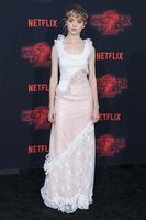 Natalia Dyer Tank Top #2865537