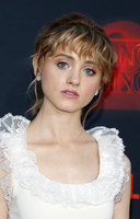 Natalia Dyer tote bag #G1107640