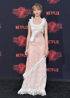 Natalia Dyer Tank Top #2865547