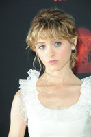 Natalia Dyer tote bag #G1107650