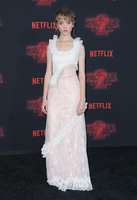 Natalia Dyer longsleeve t-shirt #2865554