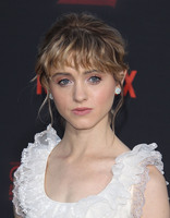 Natalia Dyer mug #G1107653