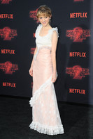 Natalia Dyer longsleeve t-shirt #2865557