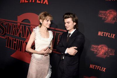 Natalia Dyer posters