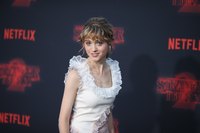 Natalia Dyer Tank Top #2865565