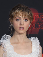 Natalia Dyer Tank Top #2865566