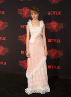 Natalia Dyer Tank Top #2865567