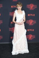Natalia Dyer Tank Top #2865569