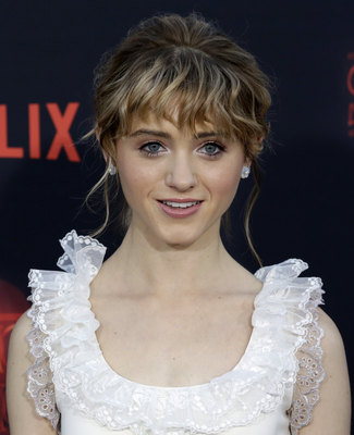 Natalia Dyer posters