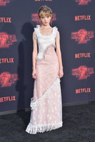 Natalia Dyer Tank Top #2865576