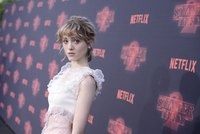 Natalia Dyer hoodie #2865578