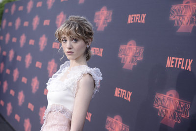 Natalia Dyer posters