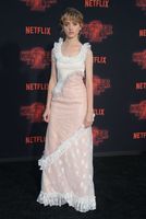 Natalia Dyer Tank Top #2865579