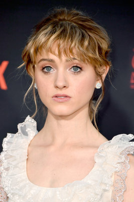 Natalia Dyer posters