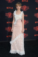 Natalia Dyer longsleeve t-shirt #2865582