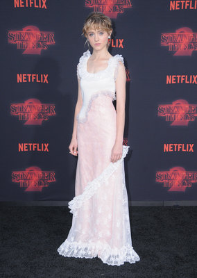 Natalia Dyer posters