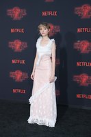 Natalia Dyer Tank Top #2865584