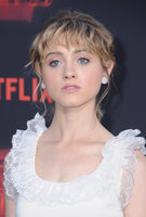 Natalia Dyer mug #G1107684