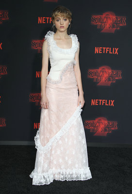 Natalia Dyer posters