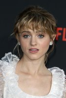 Natalia Dyer tote bag #G1107691