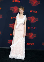 Natalia Dyer Tank Top #2865600