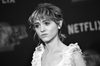 Natalia Dyer posters
