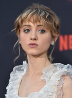 Natalia Dyer Tank Top #2865607