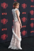 Natalia Dyer tote bag #G1107708