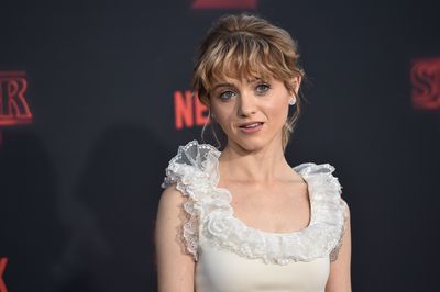 Natalia Dyer posters