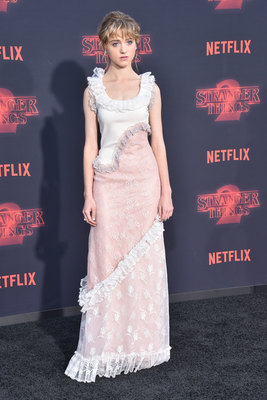 Natalia Dyer posters