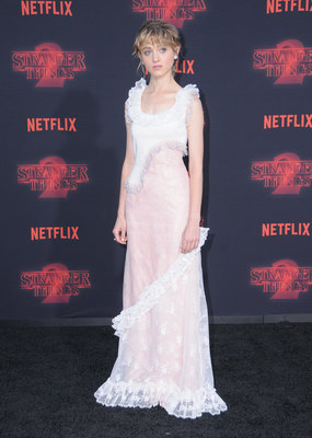 Natalia Dyer posters