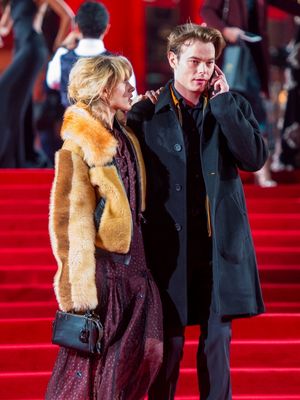 Natalia Dyer posters